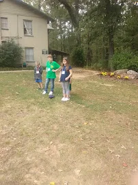 VILLAGE AT COOK SPRINGS SKILLED NURSING FACILITY