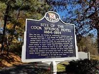 VILLAGE AT COOK SPRINGS SKILLED NURSING FACILITY