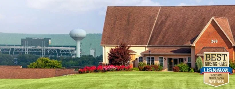 VILLAGE AT PENN STATE,  THE