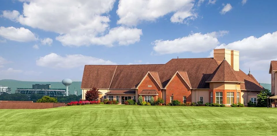VILLAGE AT PENN STATE,  THE