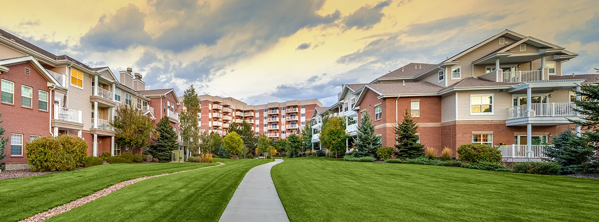 VILLAGE CARE AND REHABILITATION CENTER, THE