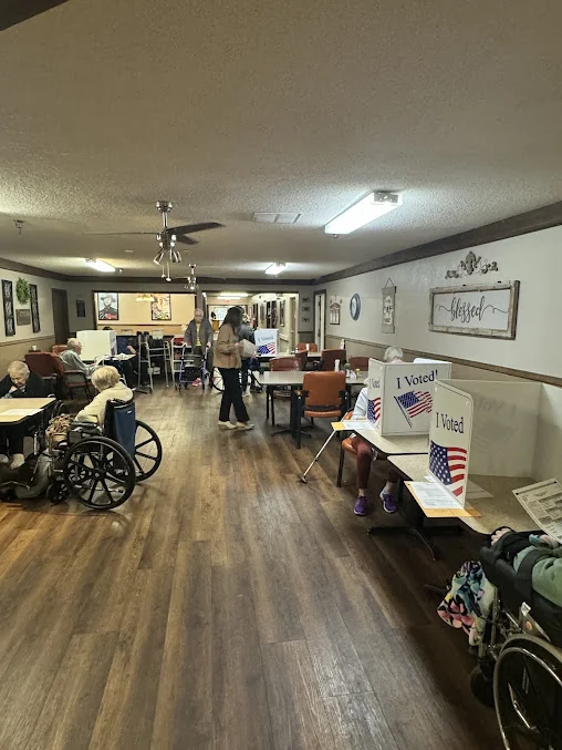 VILLAGE CARE CENTER INC