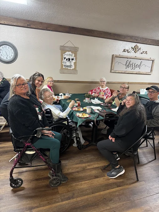 VILLAGE CARE CENTER INC