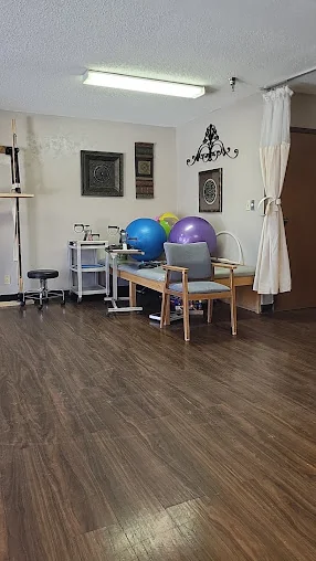 VILLAGE CARE CENTER INC