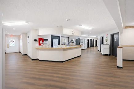 VILLAGE CARE CENTER INC
