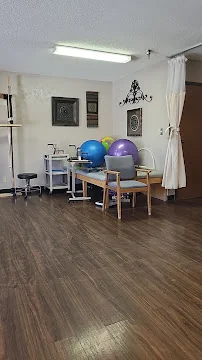 VILLAGE CARE CENTER INC