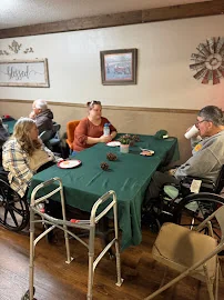 VILLAGE CARE CENTER INC