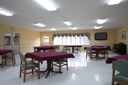 VILLAGE CARE OF KING