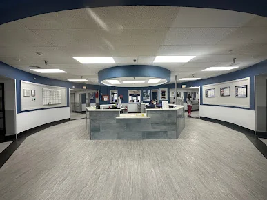 VILLAGE CREEK NURSING & REHABILITATION