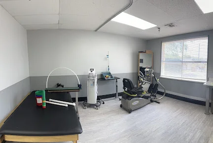 VILLAGE CREEK NURSING & REHABILITATION