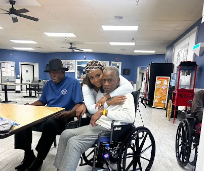VILLAGE CREEK NURSING & REHABILITATION