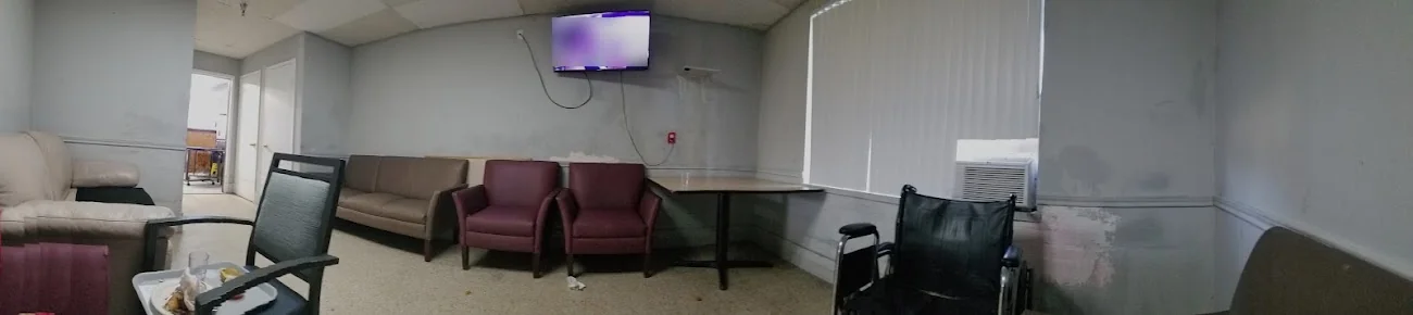 VILLAGE CREEK NURSING & REHABILITATION