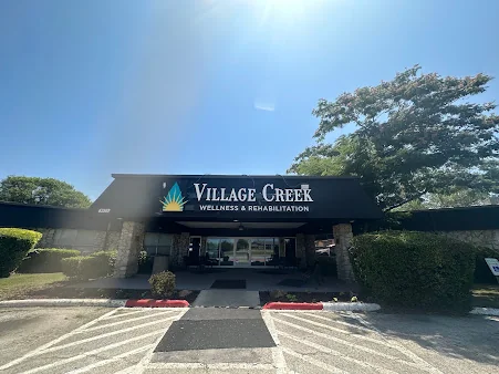 VILLAGE CREEK NURSING & REHABILITATION