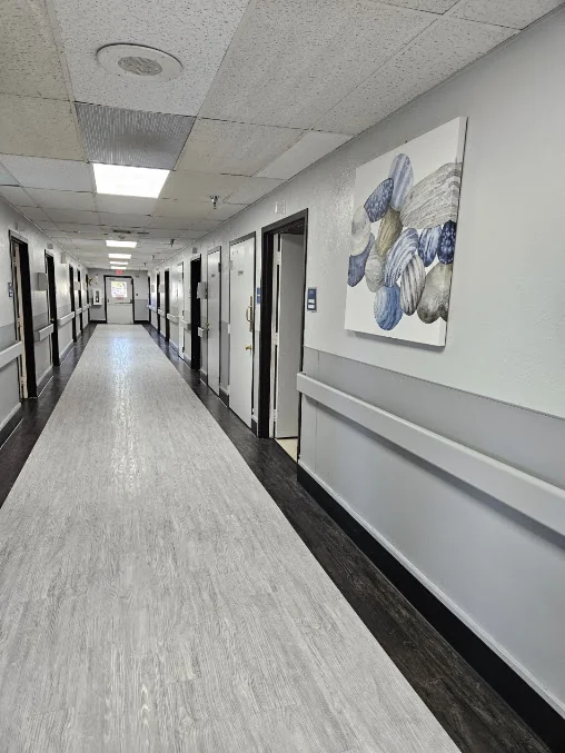 VILLAGE CREEK NURSING & REHABILITATION