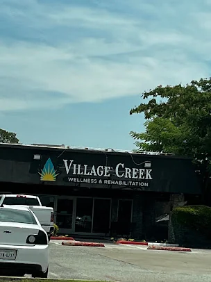 VILLAGE CREEK NURSING & REHABILITATION