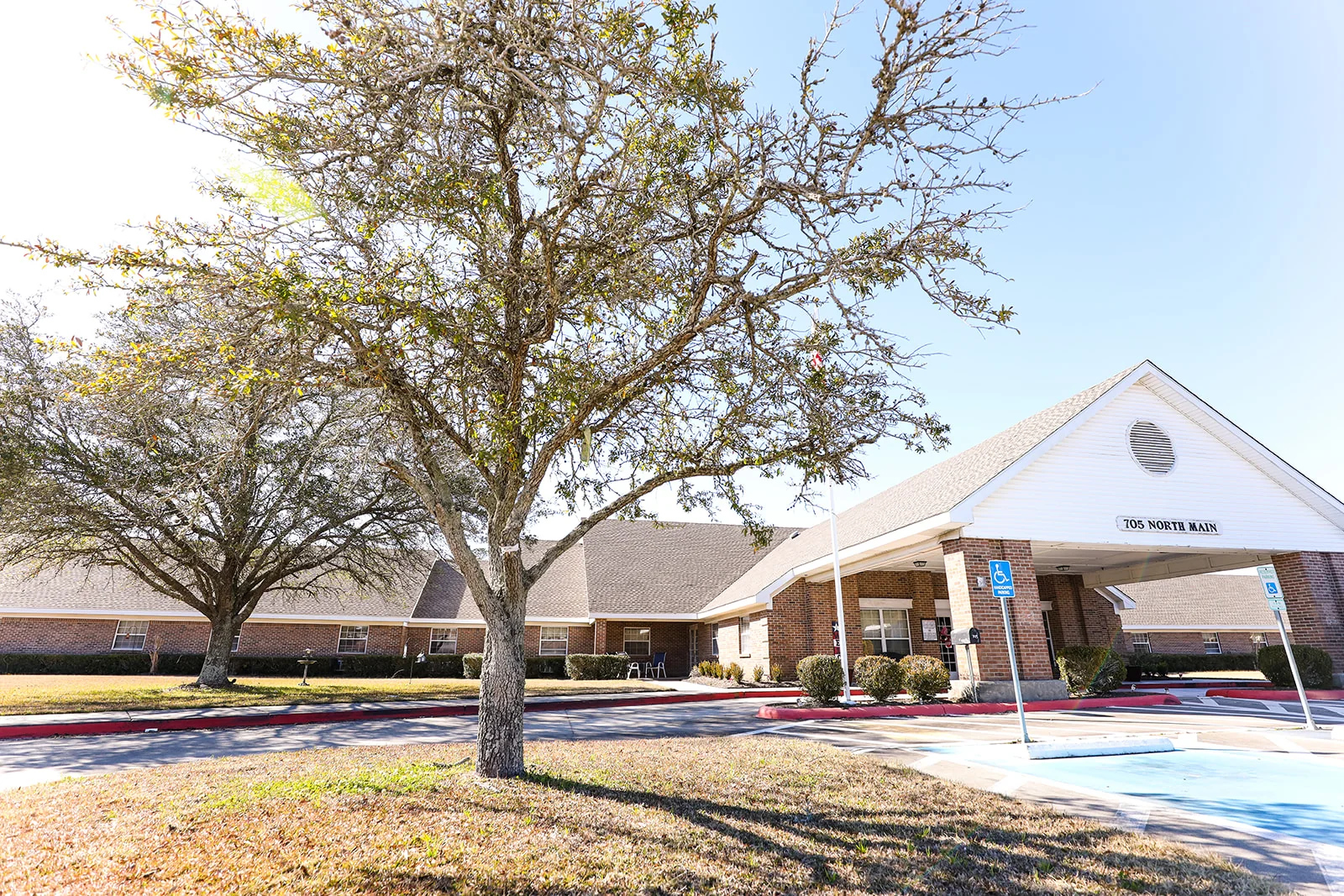 VILLAGE CREEK REHABILITATION AND NURSING CENTER