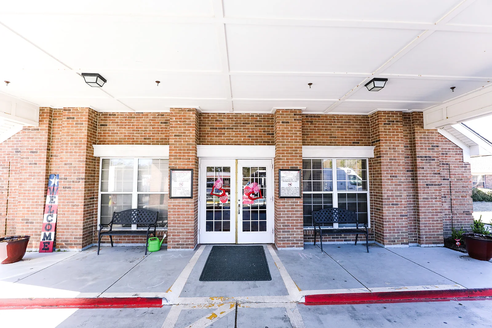 VILLAGE CREEK REHABILITATION AND NURSING CENTER