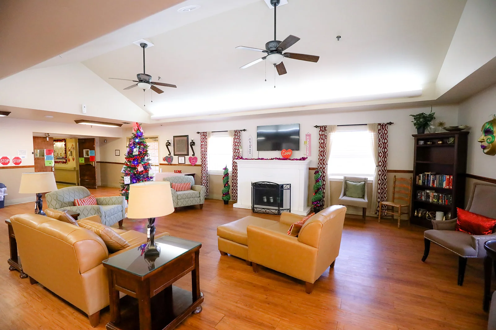 VILLAGE CREEK REHABILITATION AND NURSING CENTER