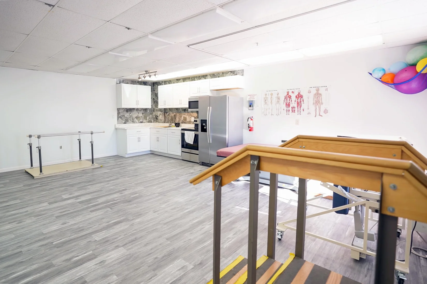 VILLAGE CREST CENTER FOR HEALTH & REHABILITATION
