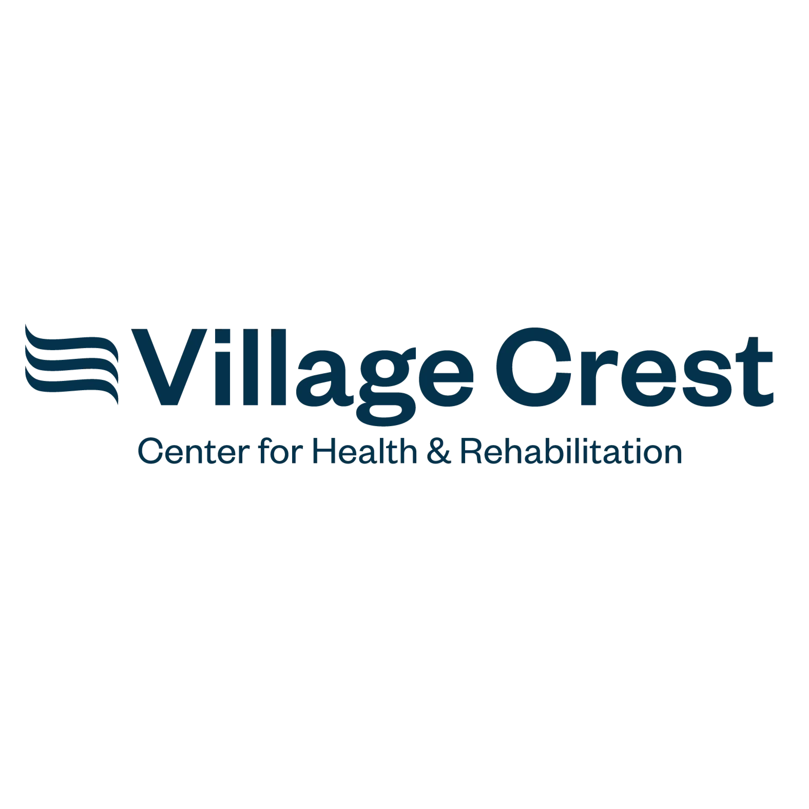 VILLAGE CREST CENTER FOR HEALTH & REHABILITATION