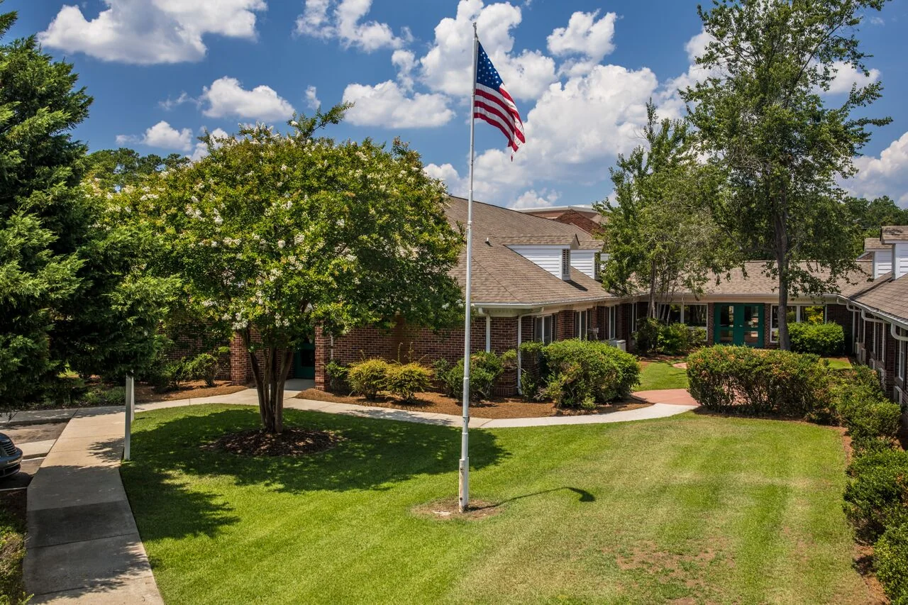VILLAGE GREEN HEALTH AND REHABILITATION