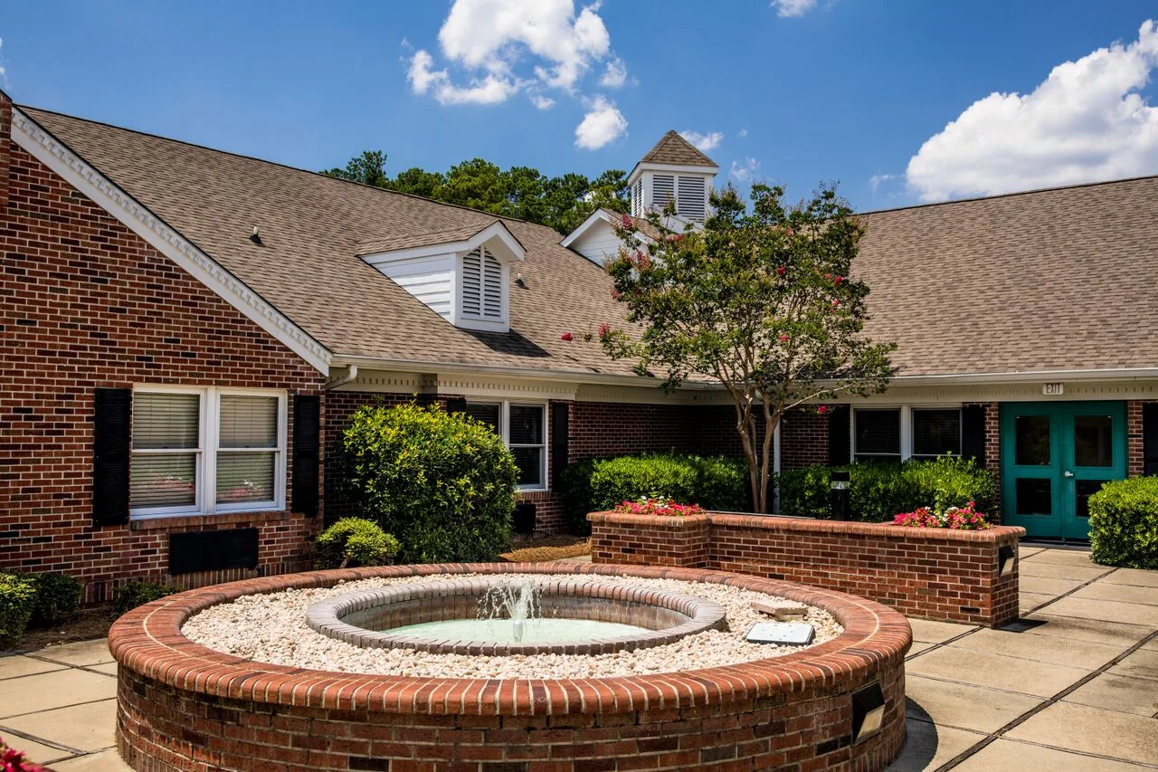 VILLAGE GREEN HEALTH AND REHABILITATION