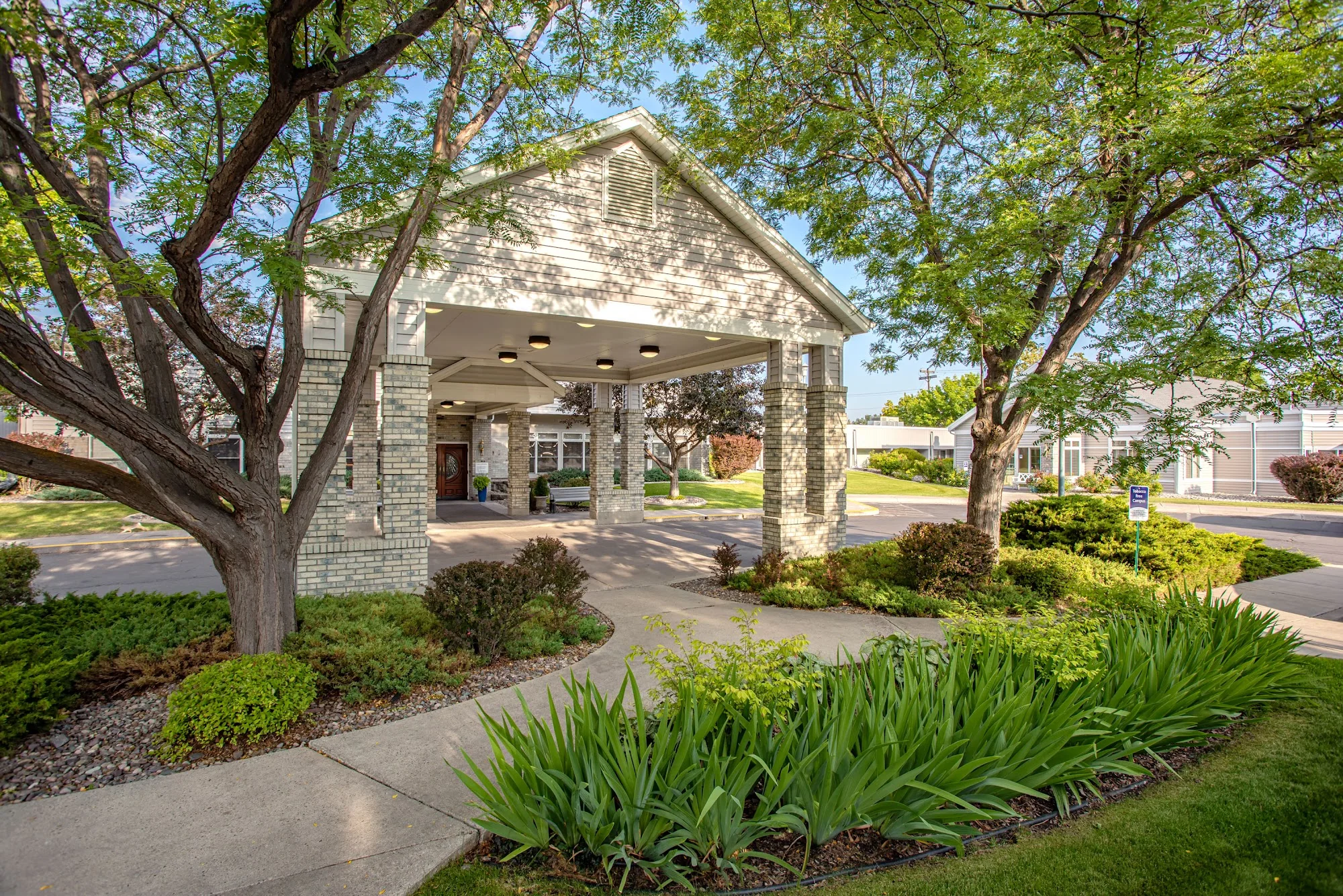 VILLAGE HEALTH & REHABILITATION