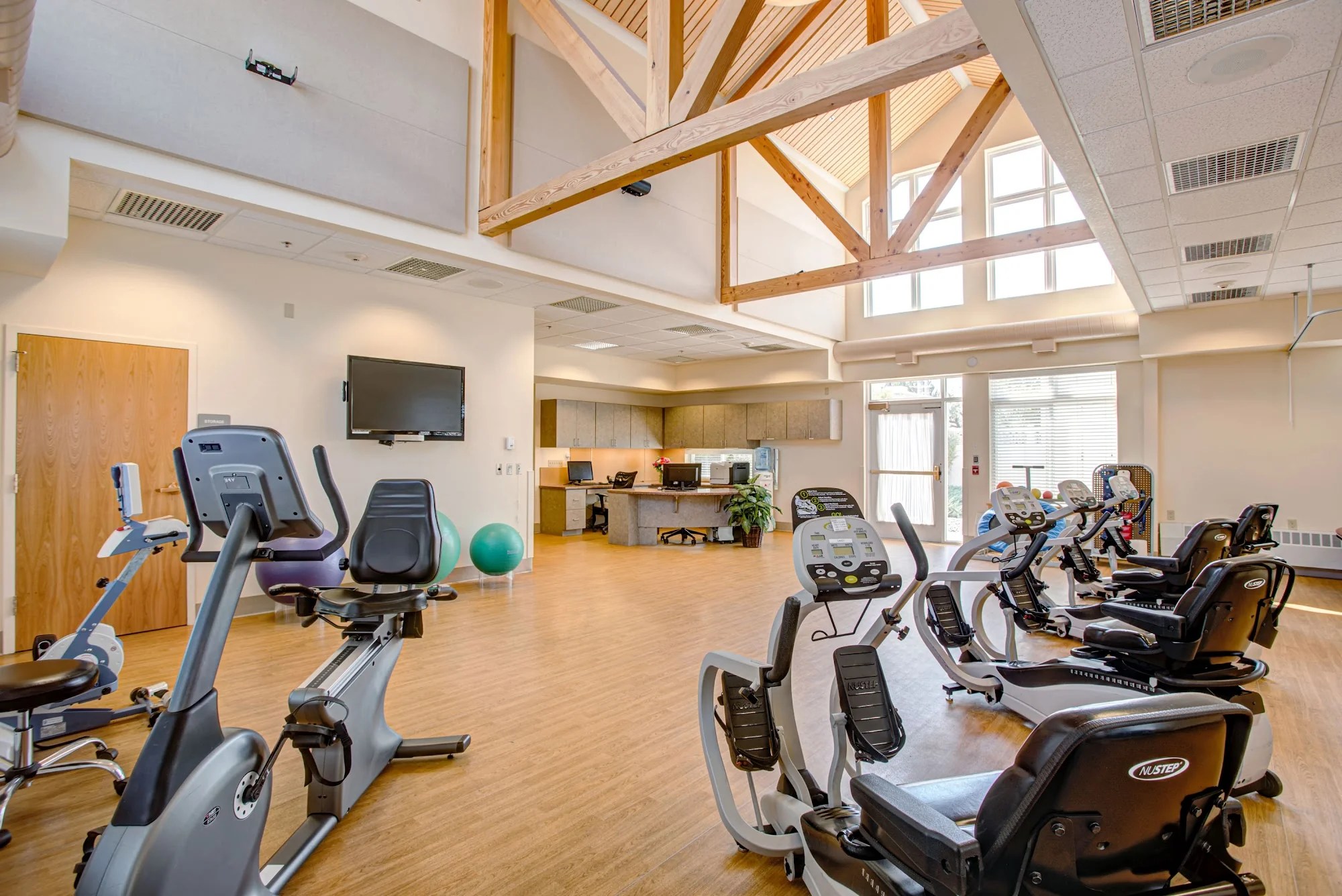 Village Health & Rehabilitation - Skilled Nursing photo