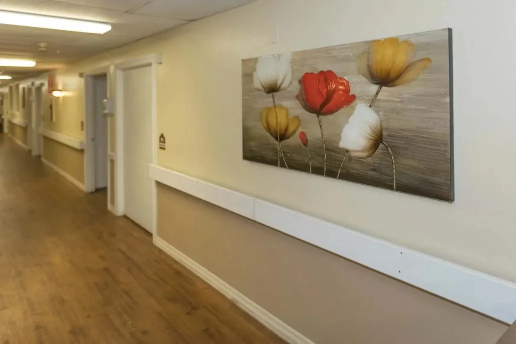VILLAGE HEALTHCARE AND REHABILITATION