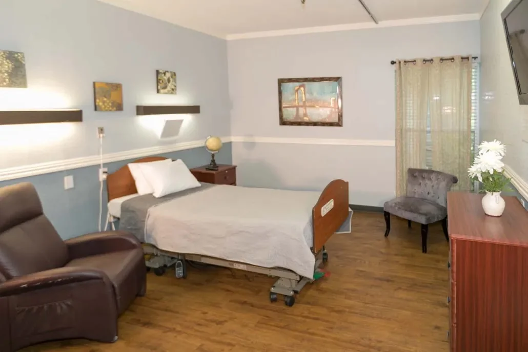 Village Healthcare and Rehabilitation - Skilled Nursing photo