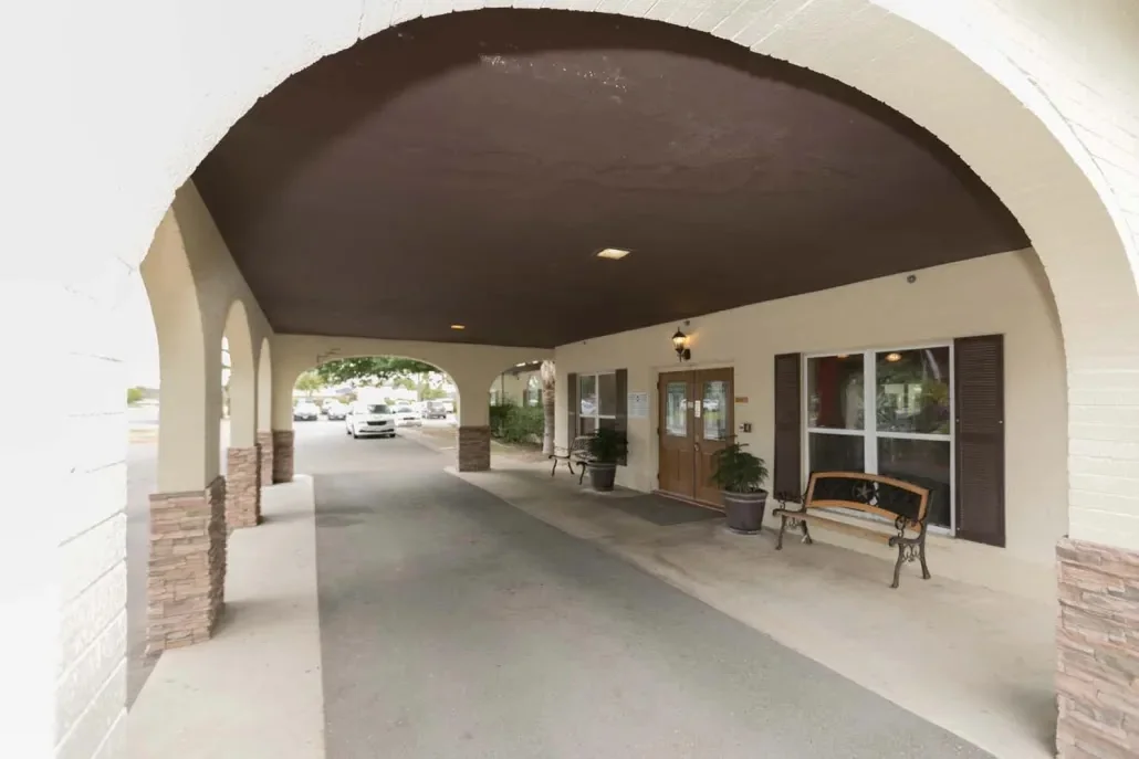 VILLAGE HEALTHCARE AND REHABILITATION