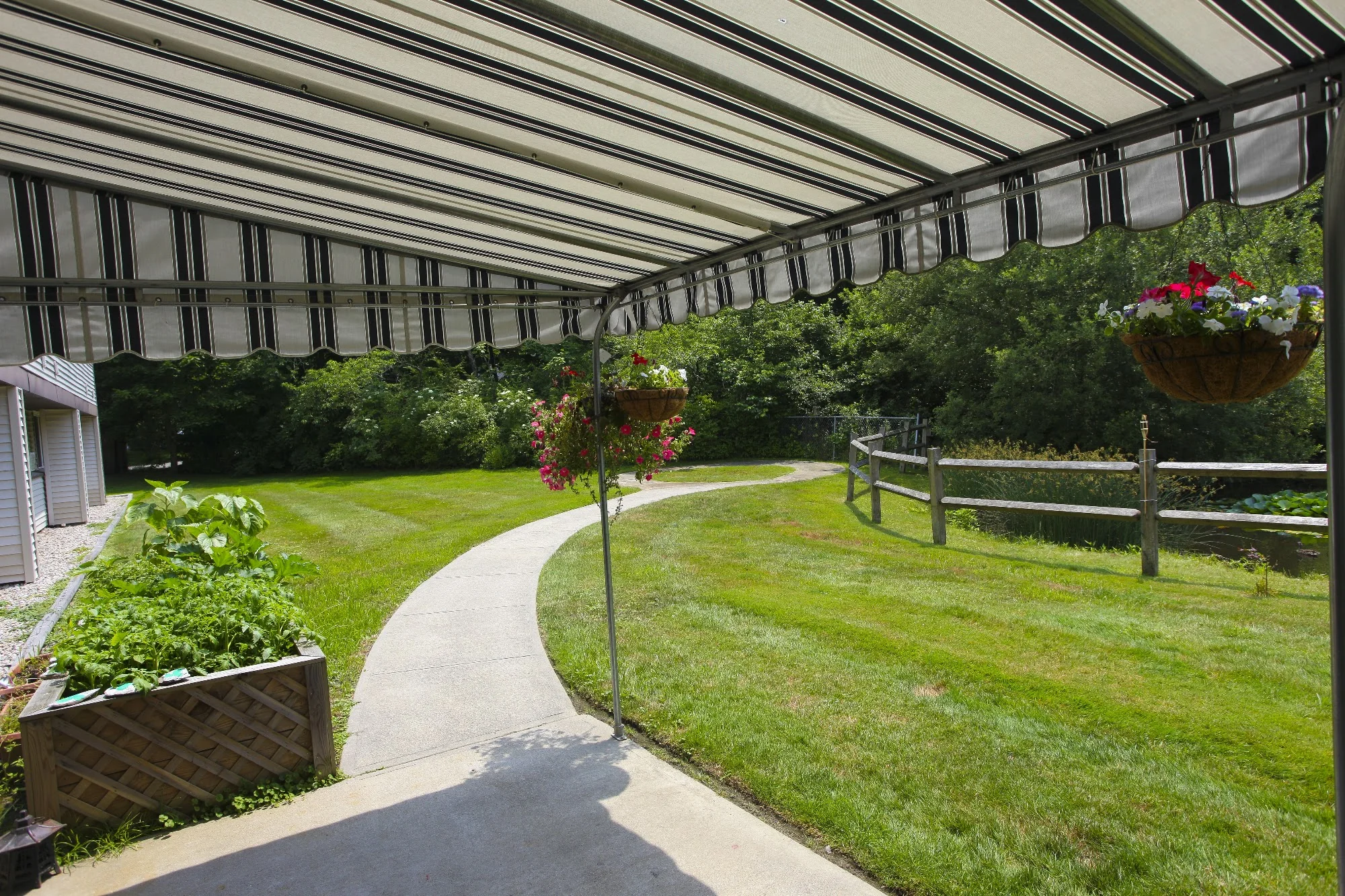 VILLAGE HOUSE NURSING & REHABILITATION CENTER