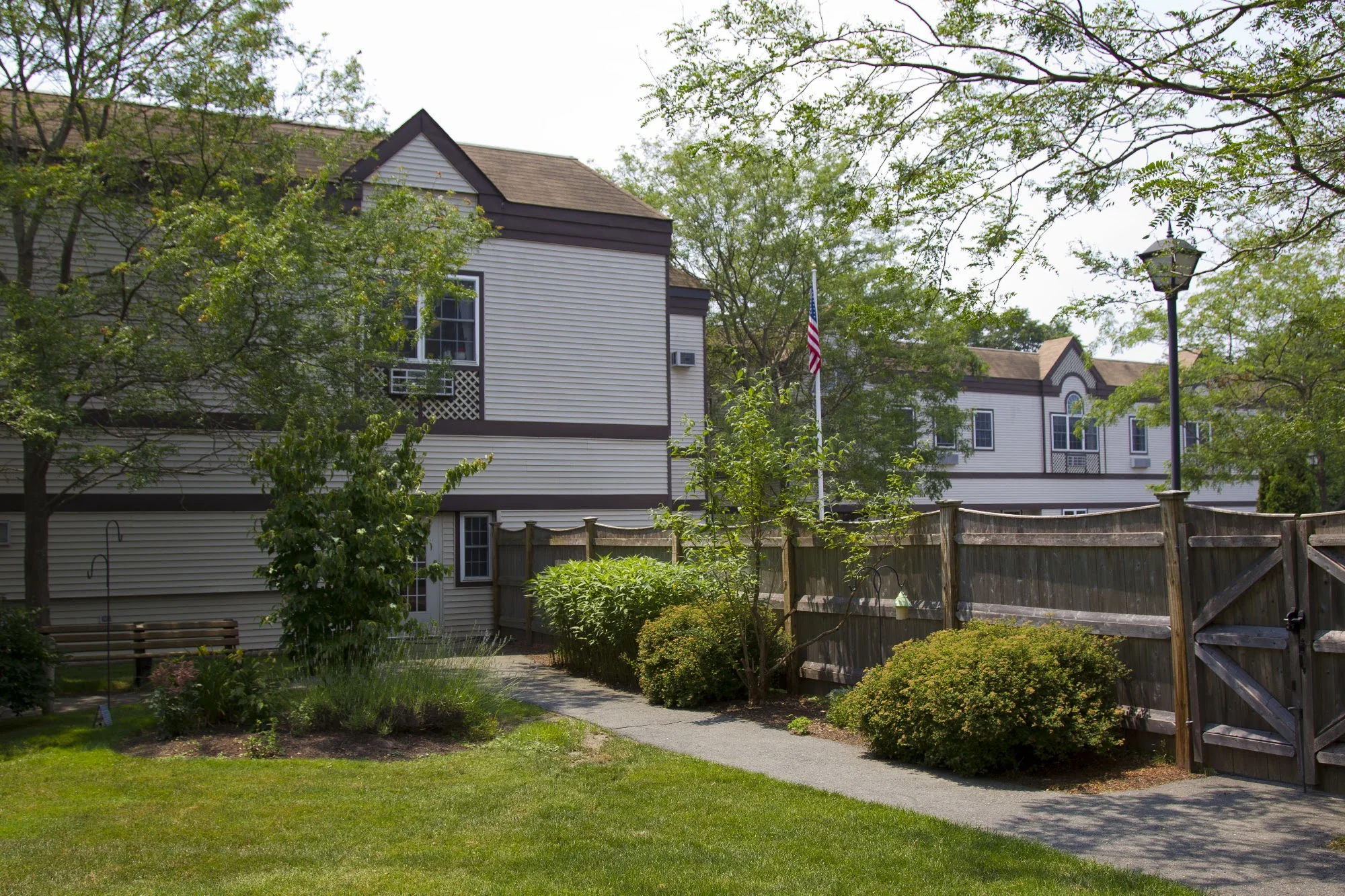 VILLAGE HOUSE NURSING & REHABILITATION CENTER
