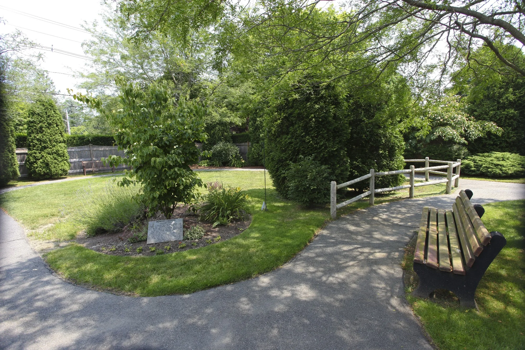 VILLAGE HOUSE NURSING & REHABILITATION CENTER