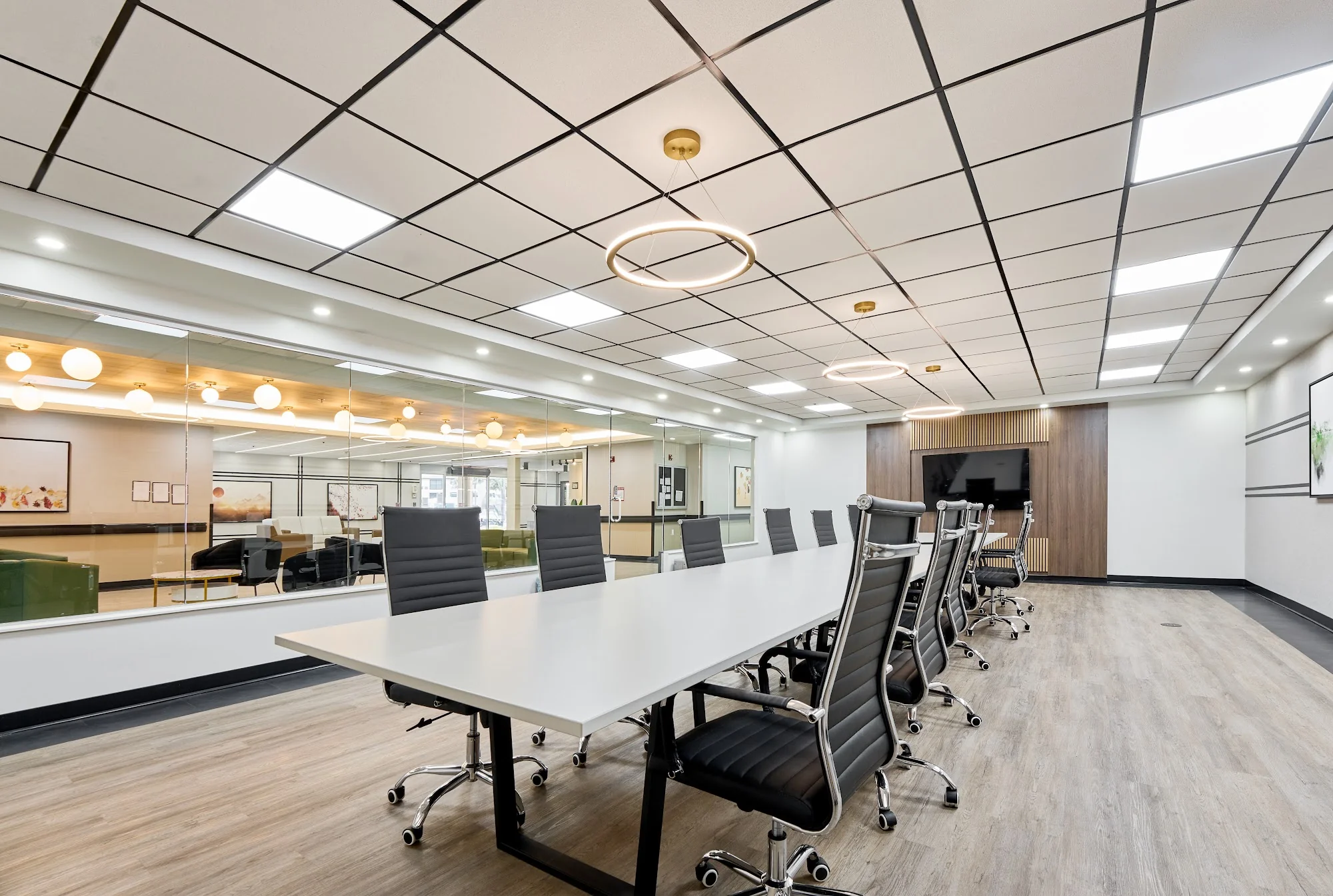 VILLAGE PLACE HEALTHCARE AND REHABILITATION CENTER