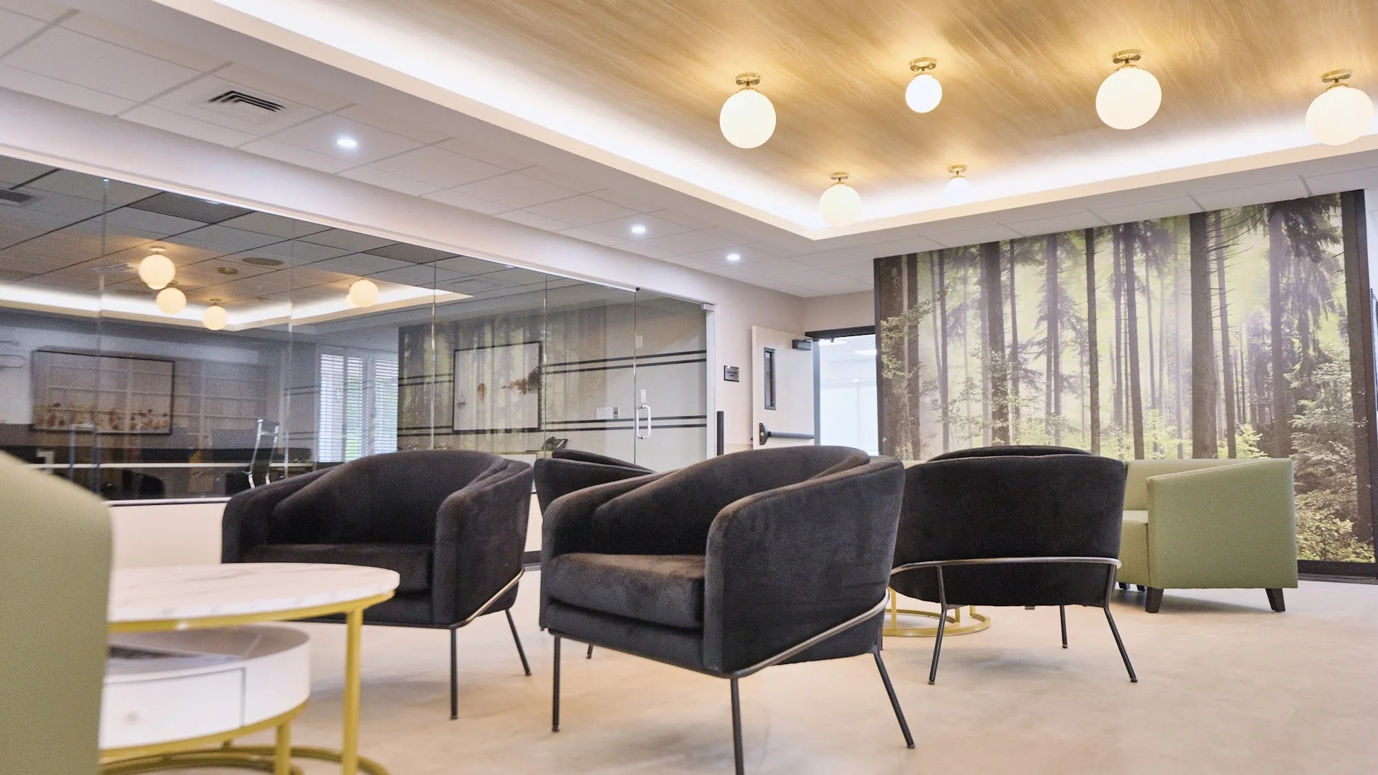 VILLAGE PLACE HEALTHCARE AND REHABILITATION CENTER