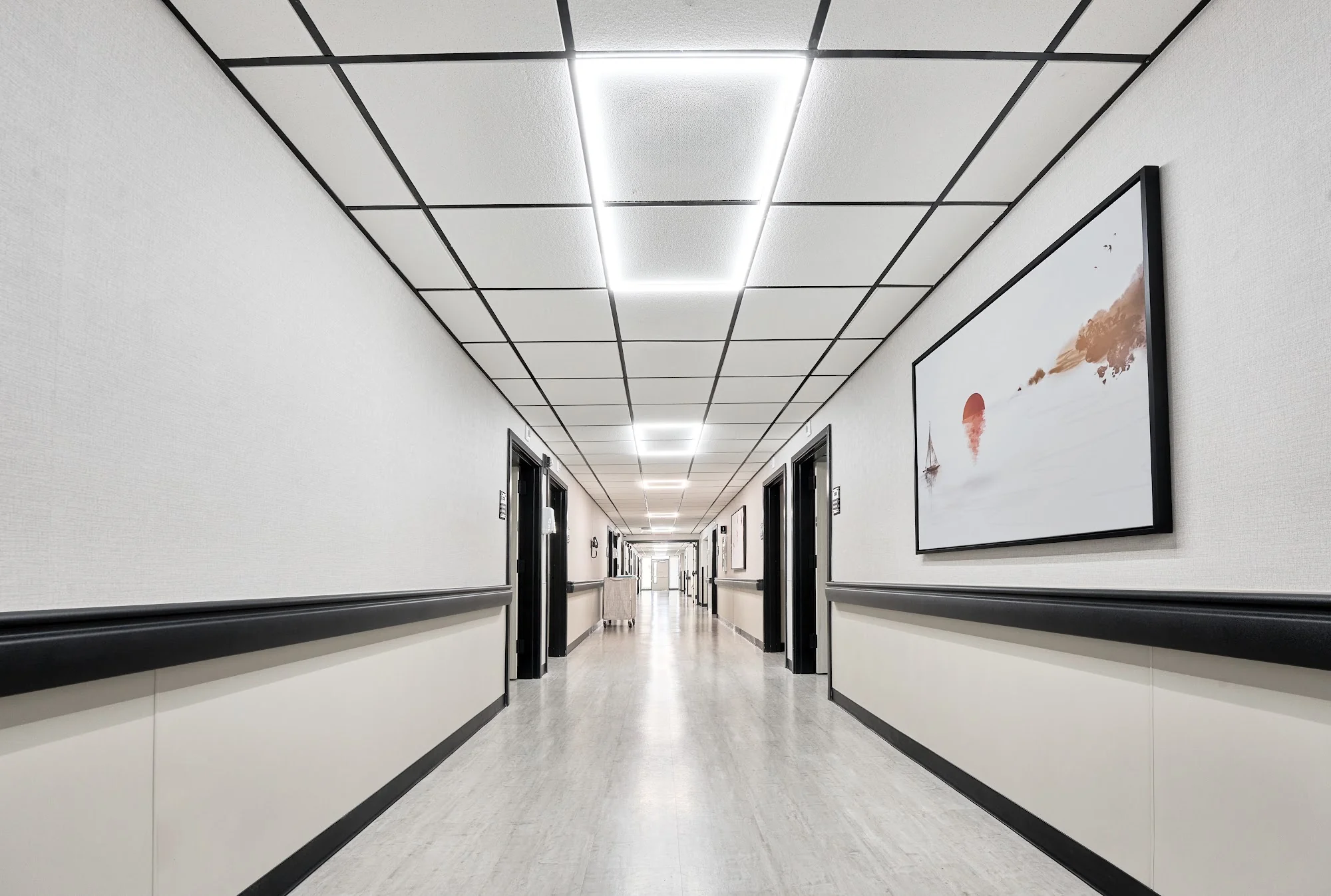 VILLAGE PLACE HEALTHCARE AND REHABILITATION CENTER
