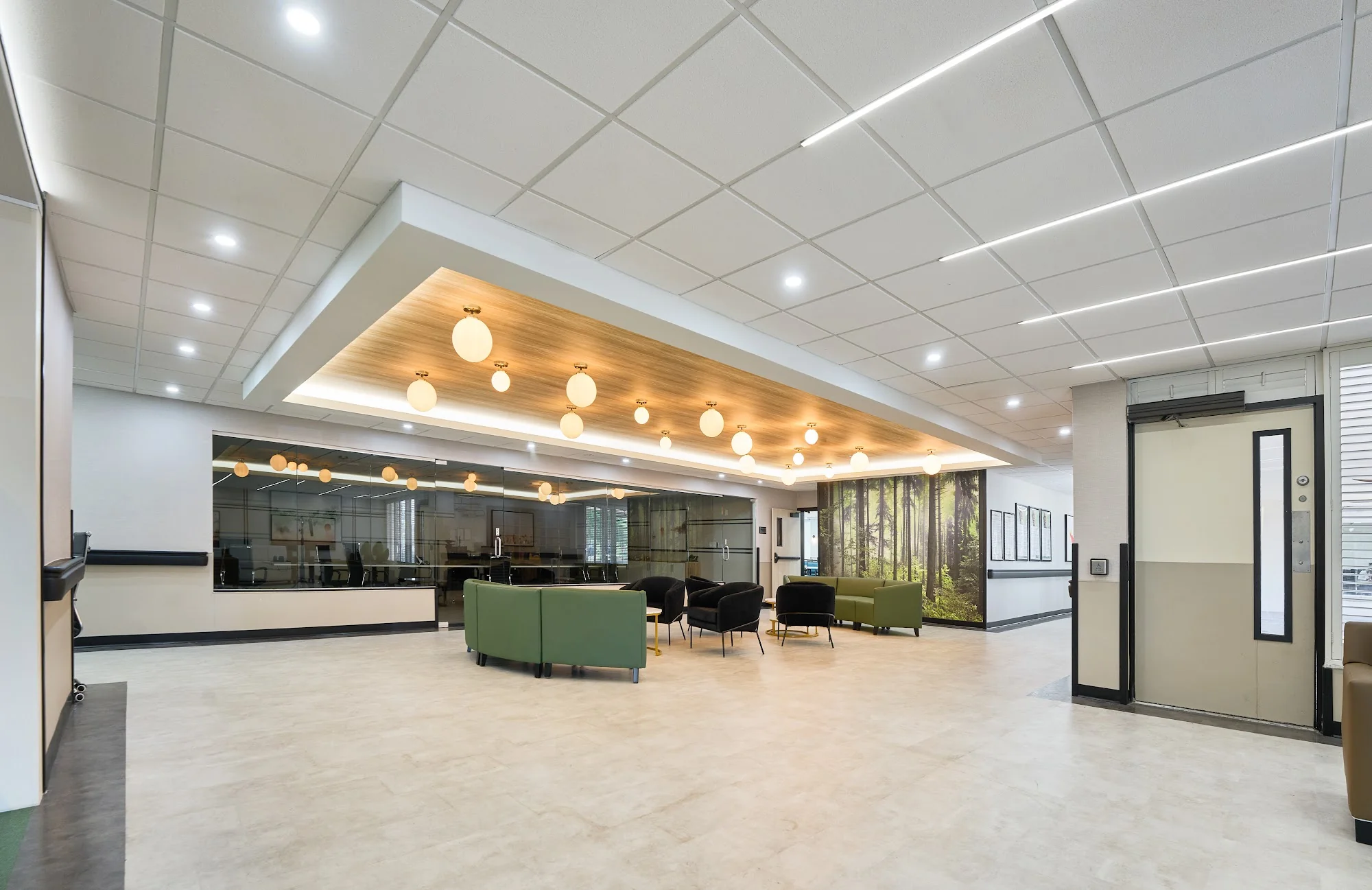 VILLAGE PLACE HEALTHCARE AND REHABILITATION CENTER