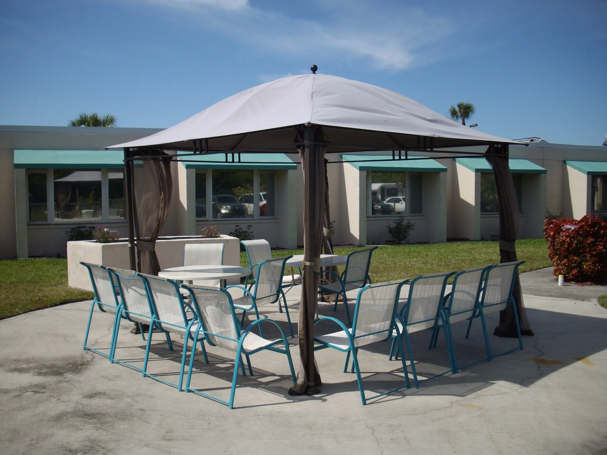 VILLAGE PLACE HEALTHCARE AND REHABILITATION CENTER