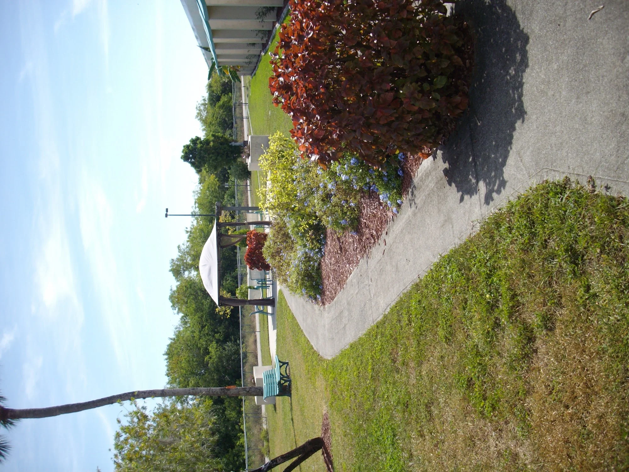 VILLAGE PLACE HEALTHCARE AND REHABILITATION CENTER