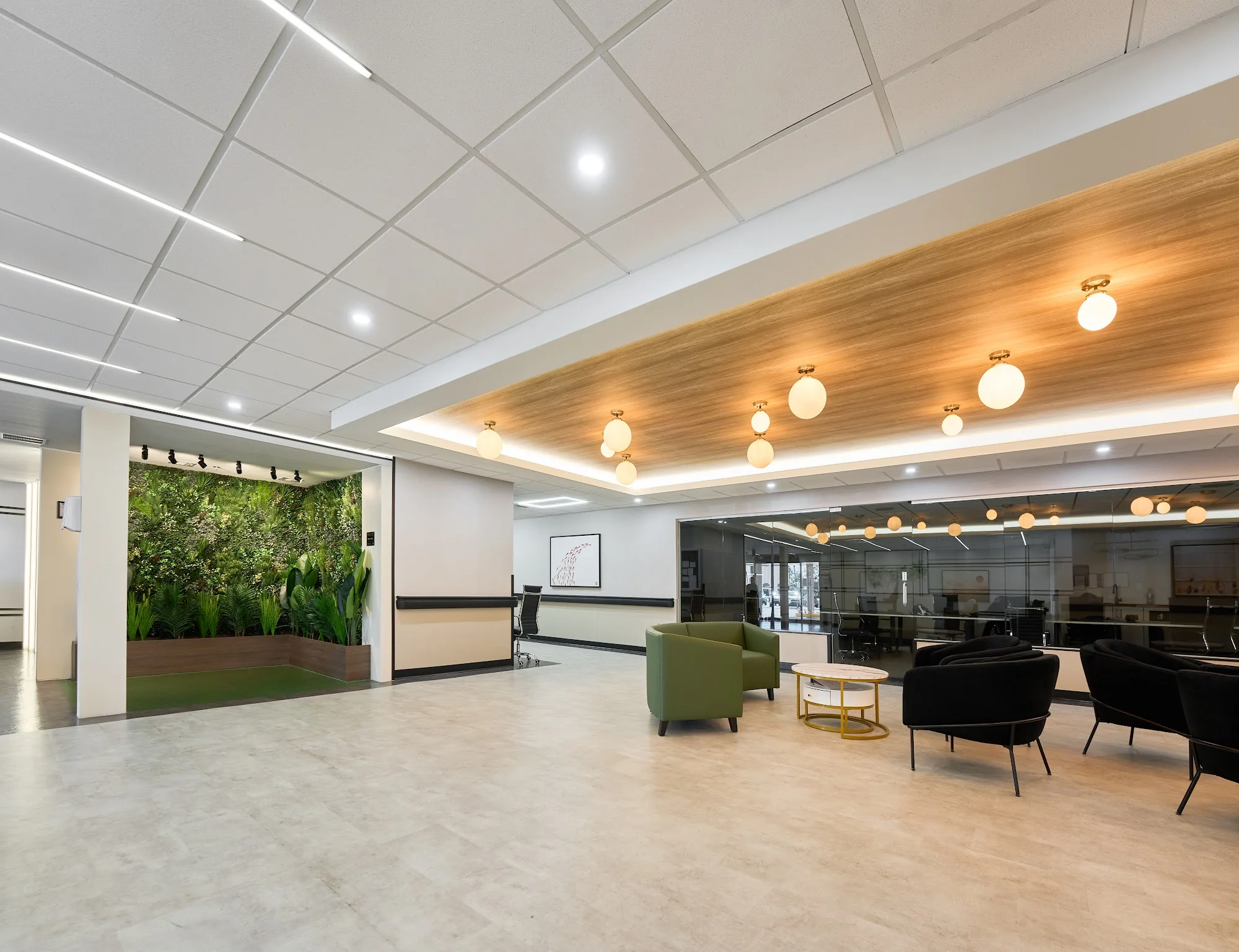 VILLAGE PLACE HEALTHCARE AND REHABILITATION CENTER