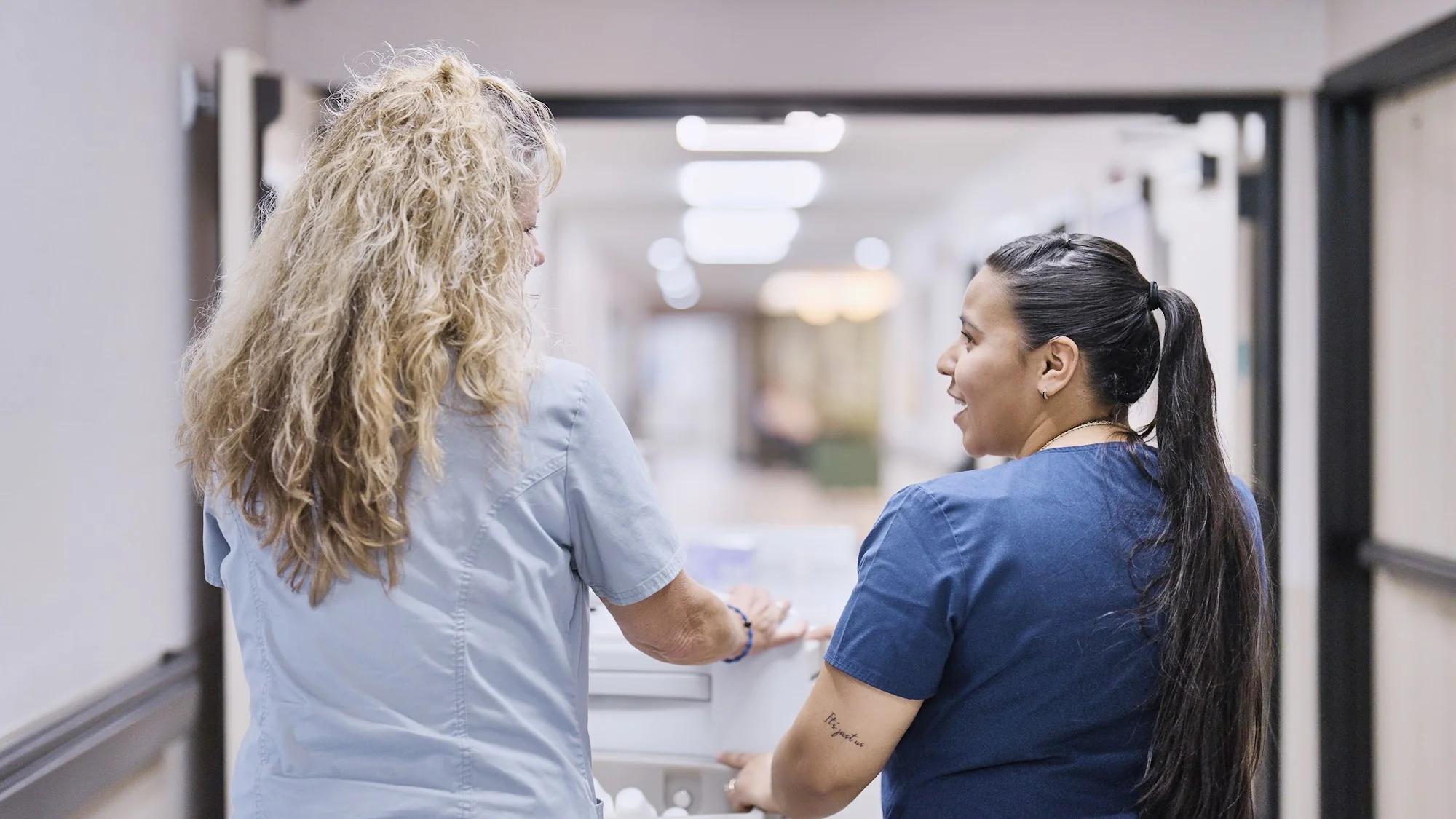 VILLAGE PLACE HEALTHCARE AND REHABILITATION CENTER