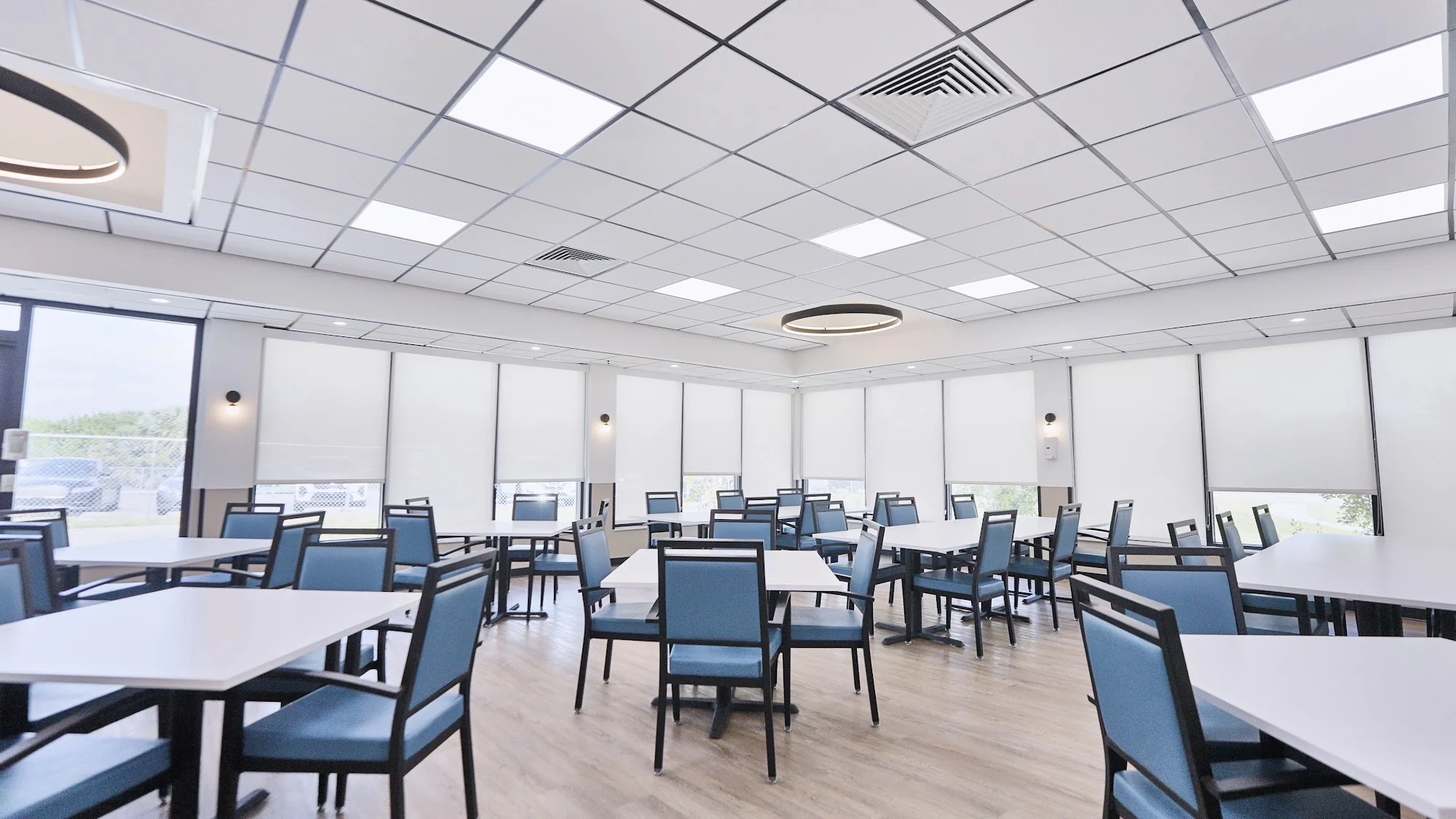 VILLAGE PLACE HEALTHCARE AND REHABILITATION CENTER