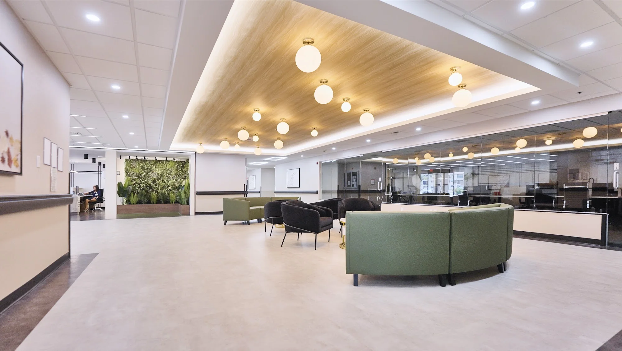 VILLAGE PLACE HEALTHCARE AND REHABILITATION CENTER
