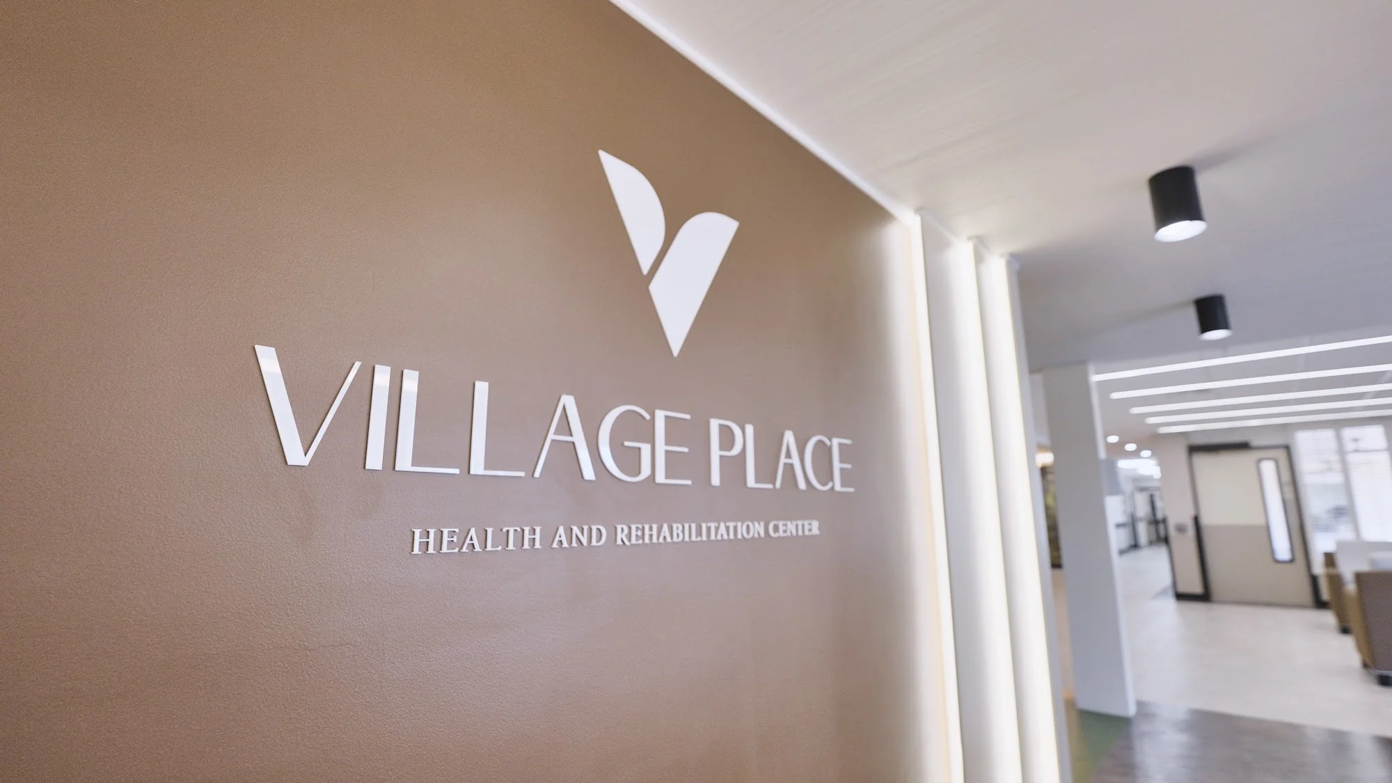 VILLAGE PLACE HEALTHCARE AND REHABILITATION CENTER