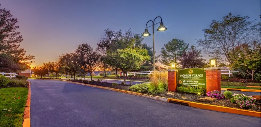 VILLAGE POINT