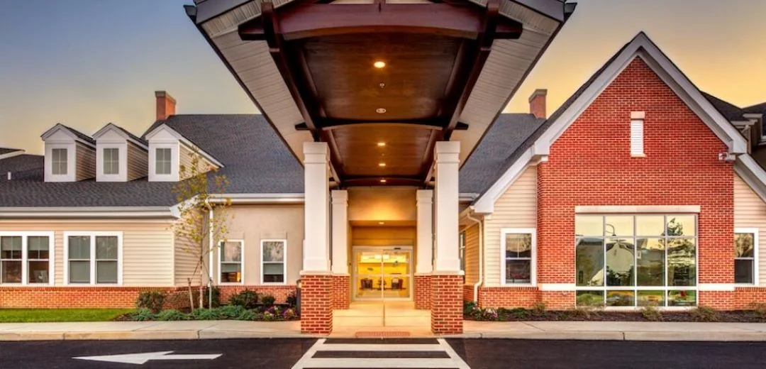 VILLAGE POINT