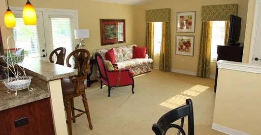 VILLAGES AT HISTORIC SILVERCREST THE