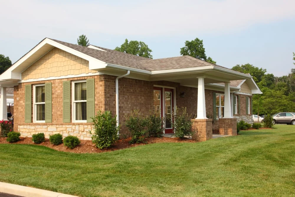 VILLAGES AT HISTORIC SILVERCREST THE