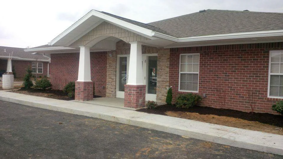 VILLAGES AT OAK RIDGE, THE